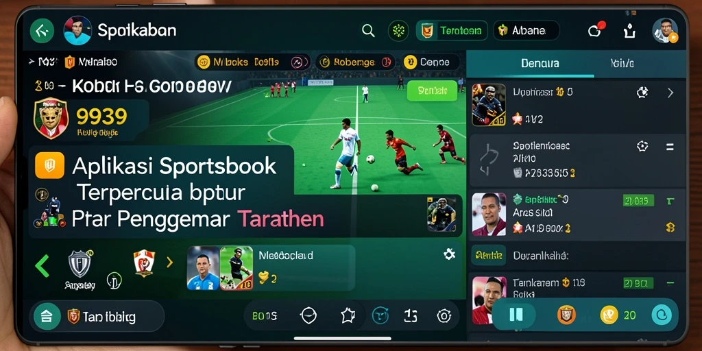 Tampilan gameplay <strong>9939</strong> dengan taruhan langsung yang mendebarkan.