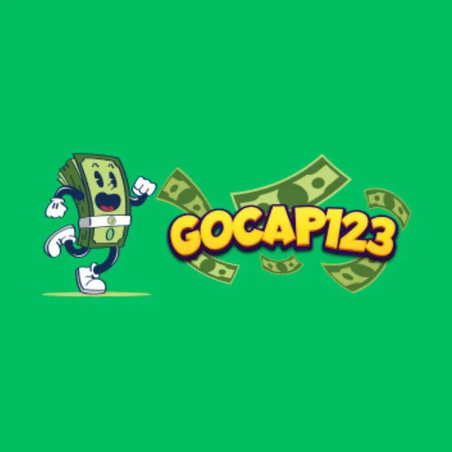 GOCAP123 - Simulasi Kehidupan yang Mengasyikkan