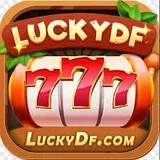 LUCKYDF - Pertarungan Epic di Dunia Battle Royale
