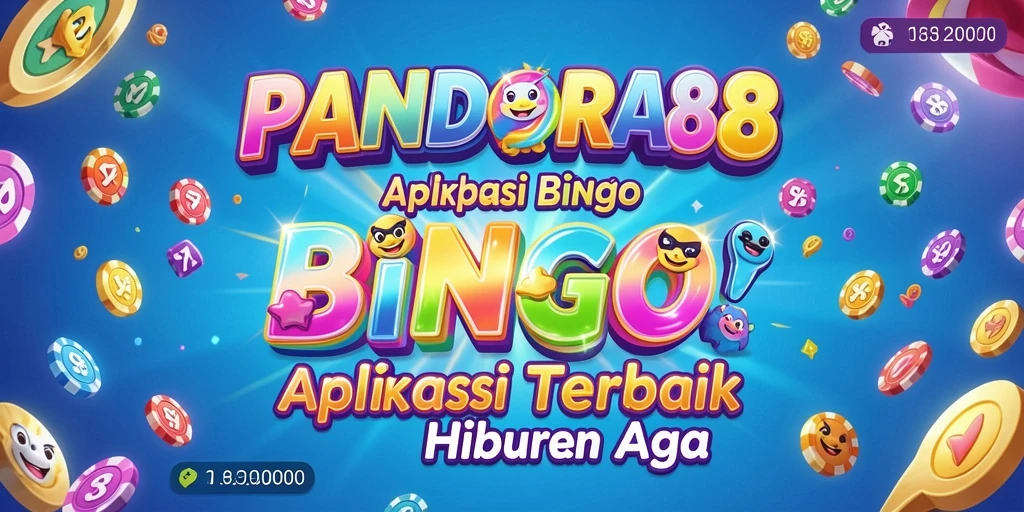 Tampilan gameplay PANDORA88 yang seru dan menantang.