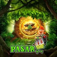 PASAR123 - Permainan Gaple Seru dan Menarik