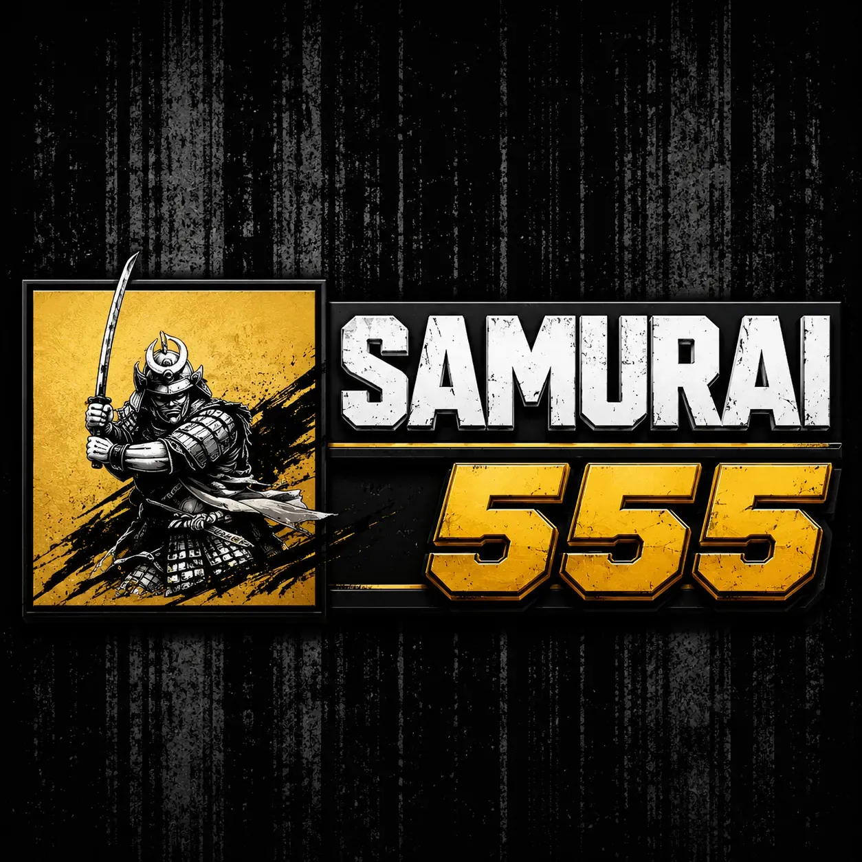 SAMURAI555 - Nikmati Keseruan QiuQiu Terbaik!