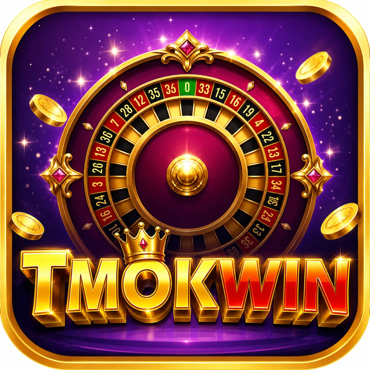 TMOKWIN - Game Strategi Pemimpin yang Mengasyikkan