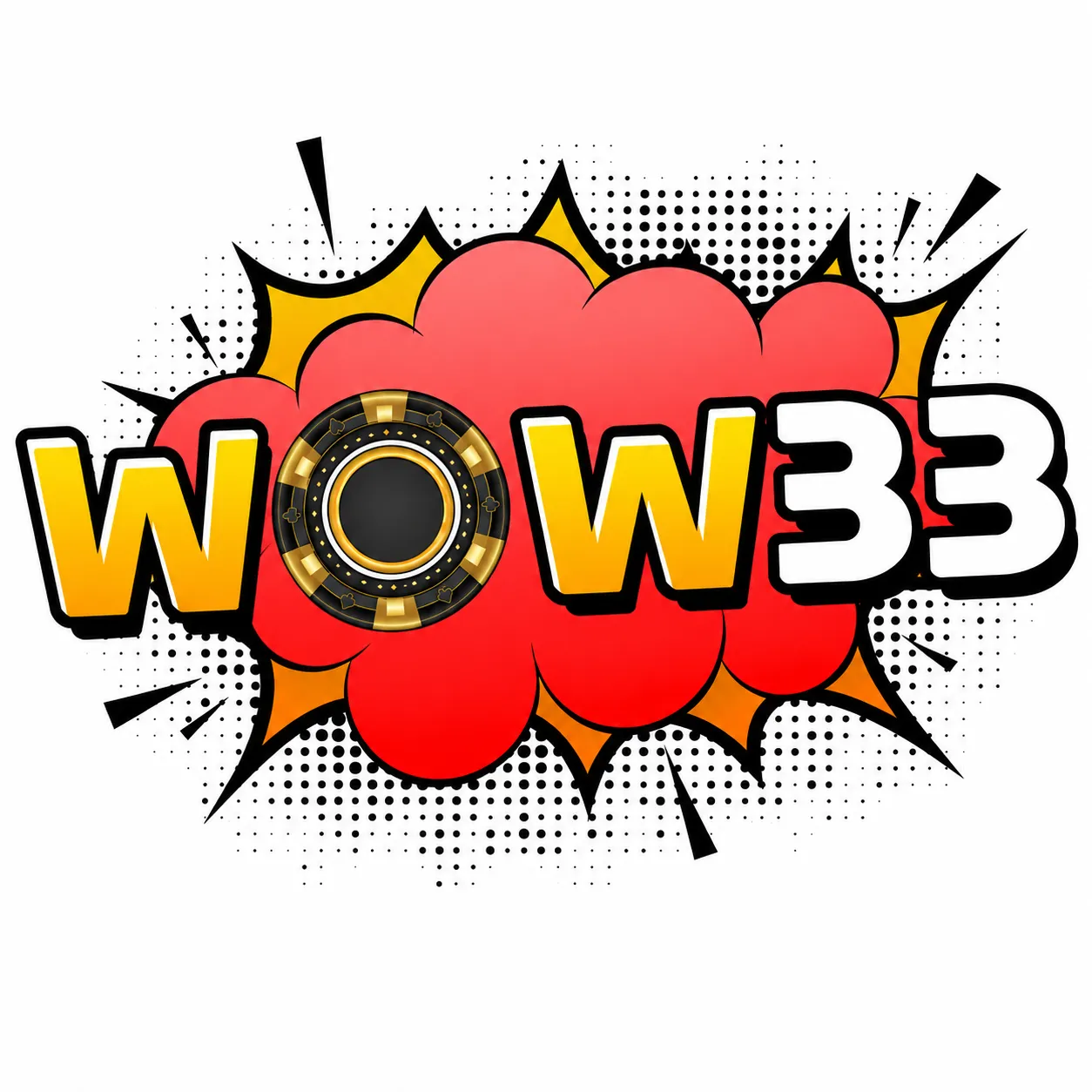 WOW33 - Petualangan Mengerikan di Dunia Horror