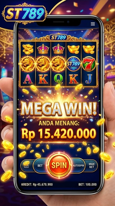 Daftar aplikasi terbaru yang tersedia di st789.